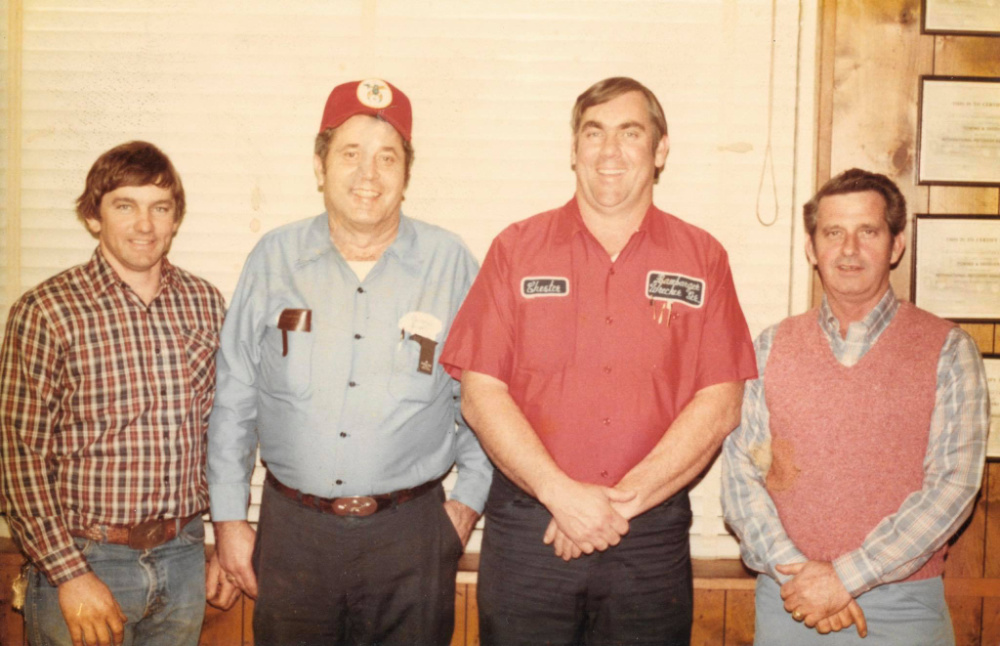 1980 Photo ATRA